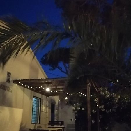 Belvilla By Oyo Blissful Villa With Private Pool Isla Cristina Ngoại thất bức ảnh